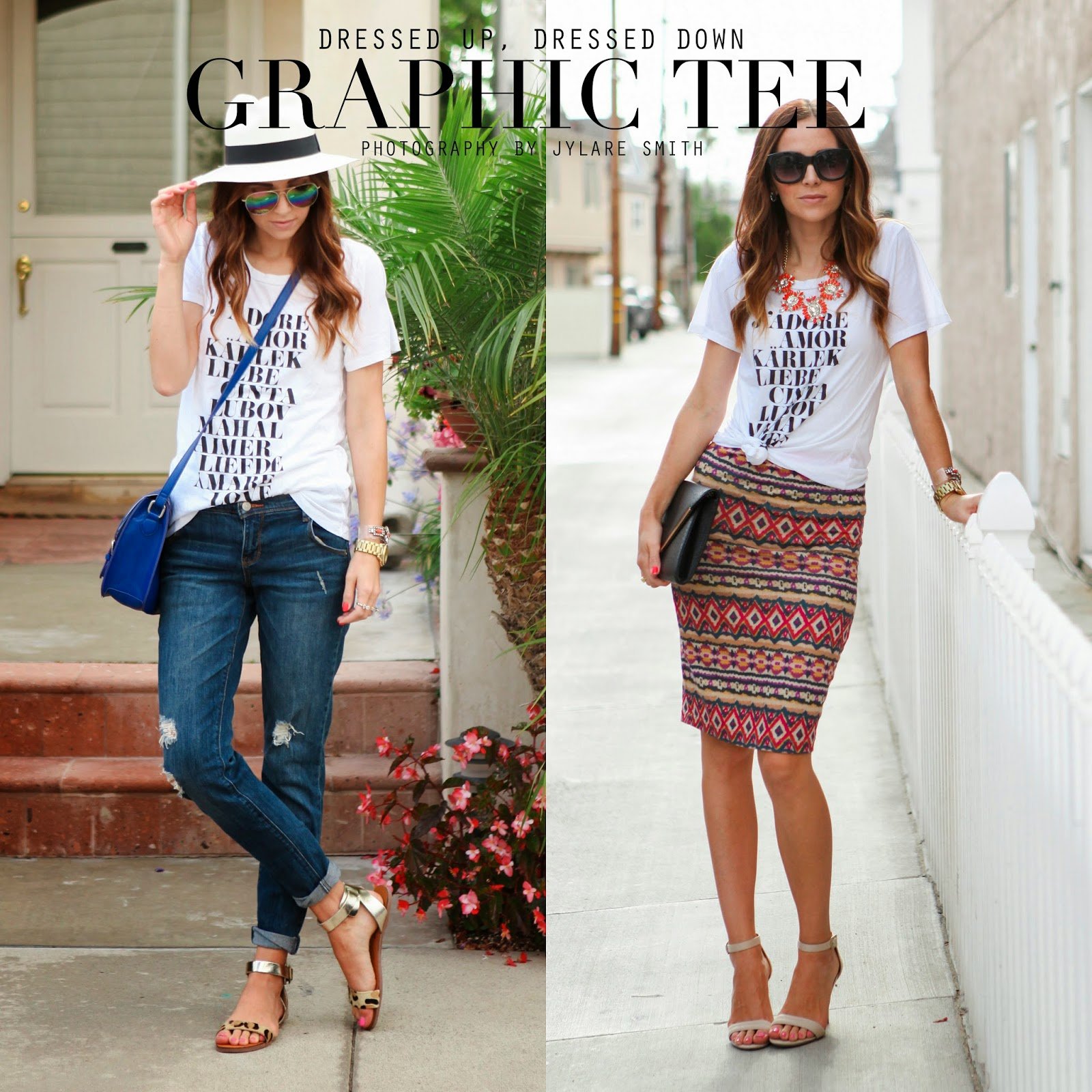 Merrick's Art // Style + Sewing for the Everyday GirlTWO WAYS TO WEAR A