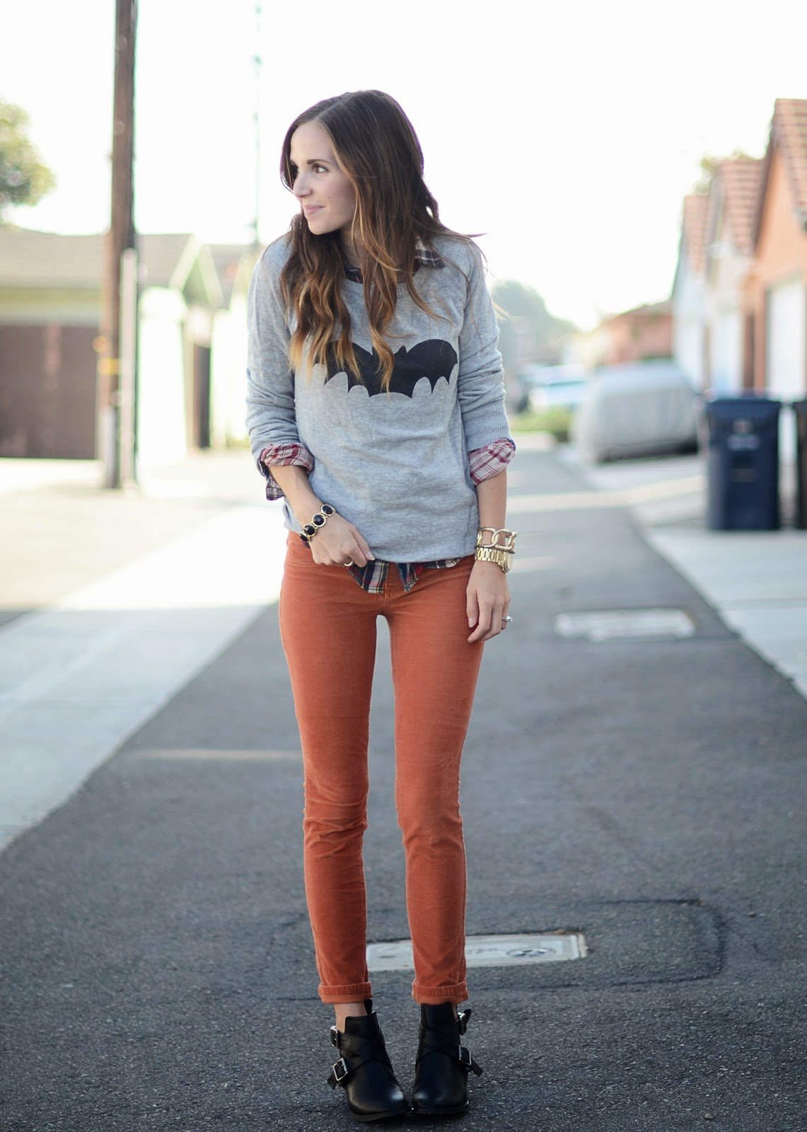 BATWOMAN (TUTORIAL) - Merrick's Art, image size:1141x1600