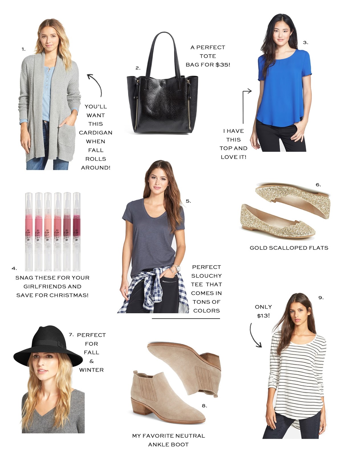 LAST CHANCE NORDSTROM SALE STEALS! - Merrick's Art