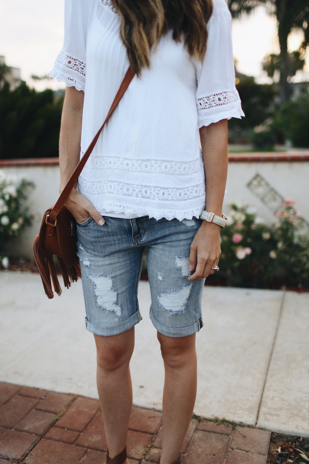 HOW TO STYLE BERMUDA SHORTS Merrick's Art Merrick's Art