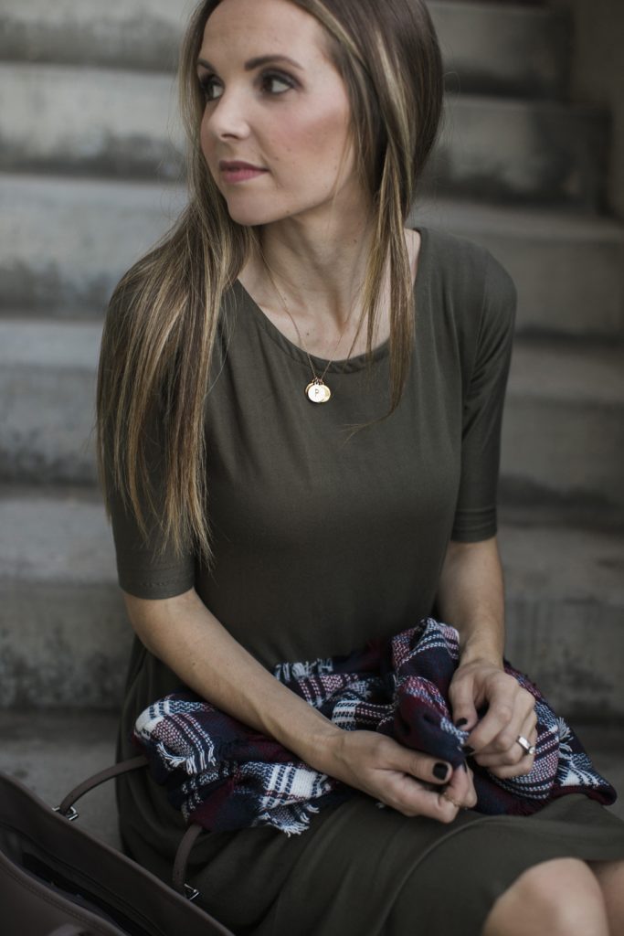 Merrick's Art DIY Swing Dress