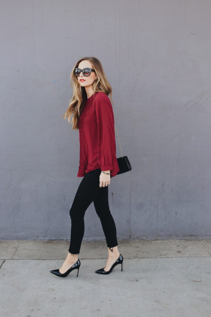 Merrick's Art Lucky Brand Holidays