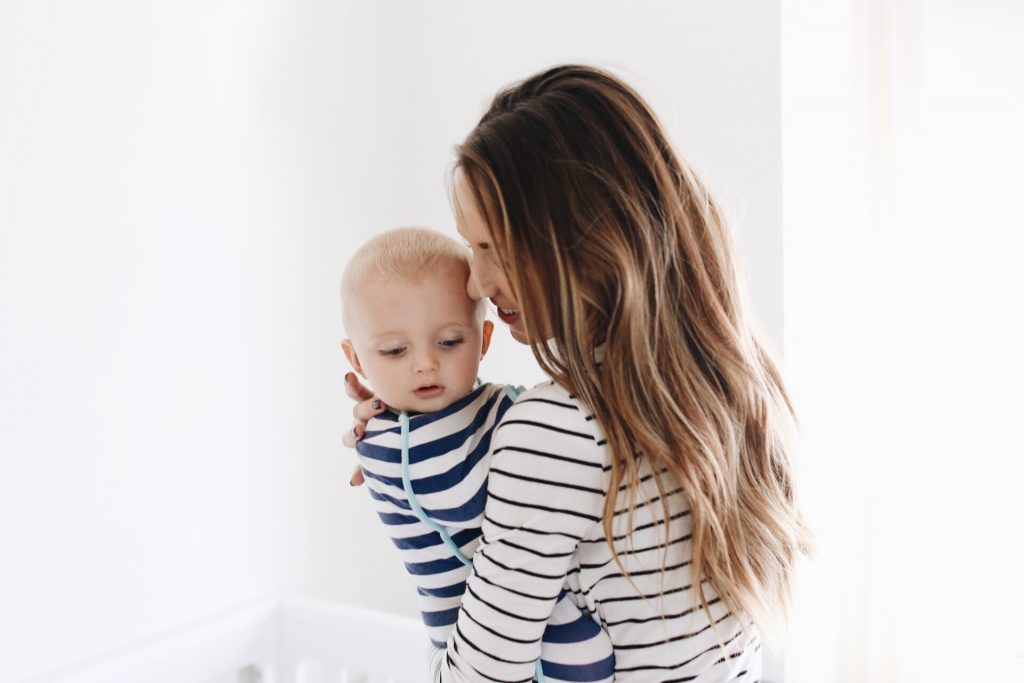 Merrick's Art Owlet Baby Monitor