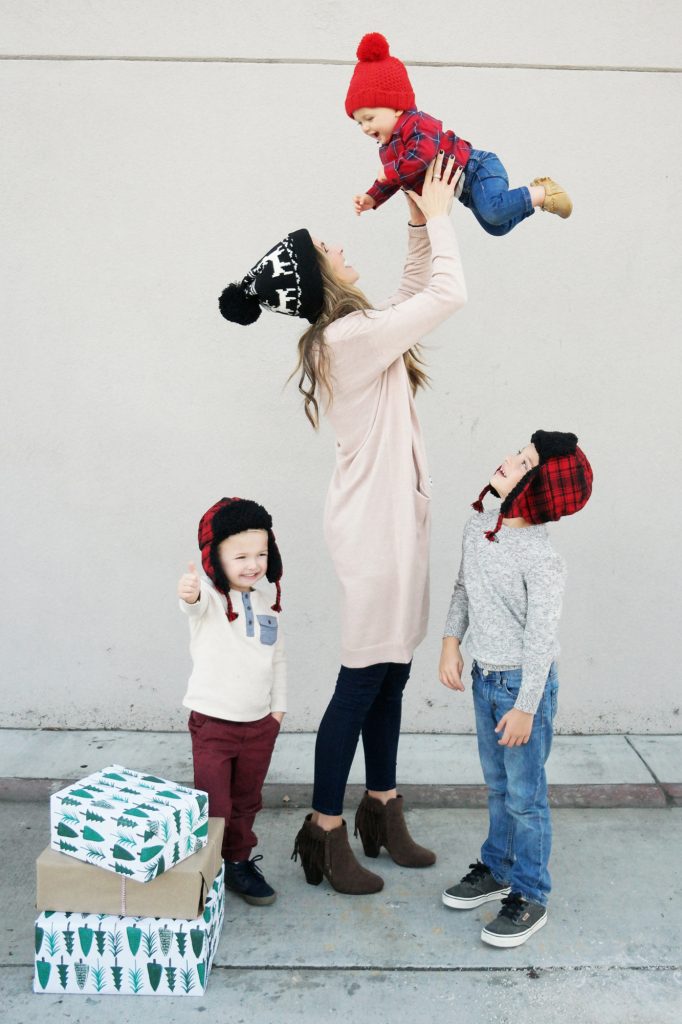 Merrick's Art Old Navy Boy Gifts