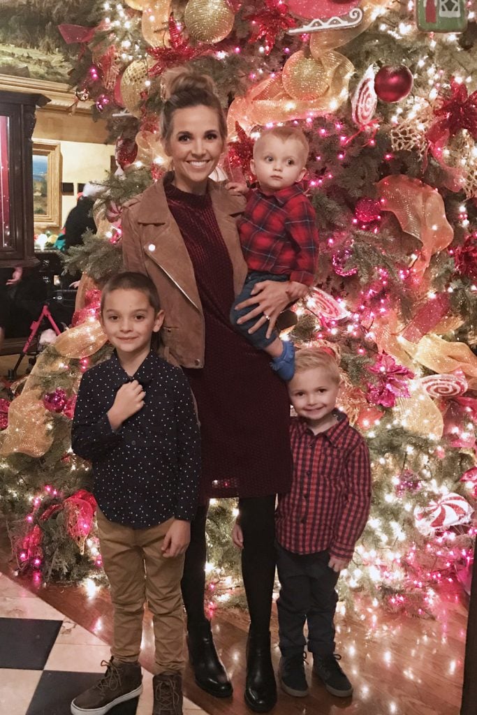 Merrick's Art Mission Inn Hotel