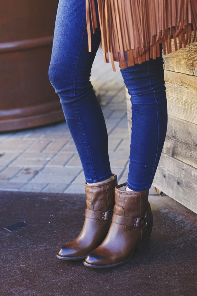 Frye Boots Flash Sale Merrick's Art