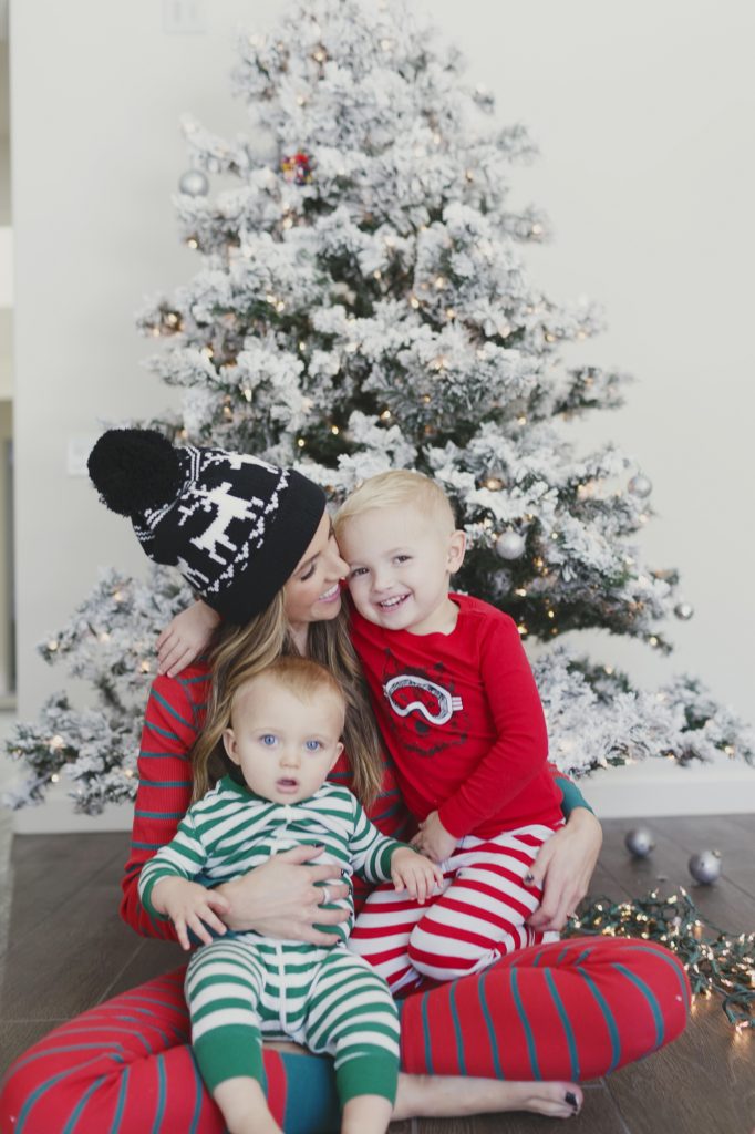 Merrick's Art Old Navy Pajamas