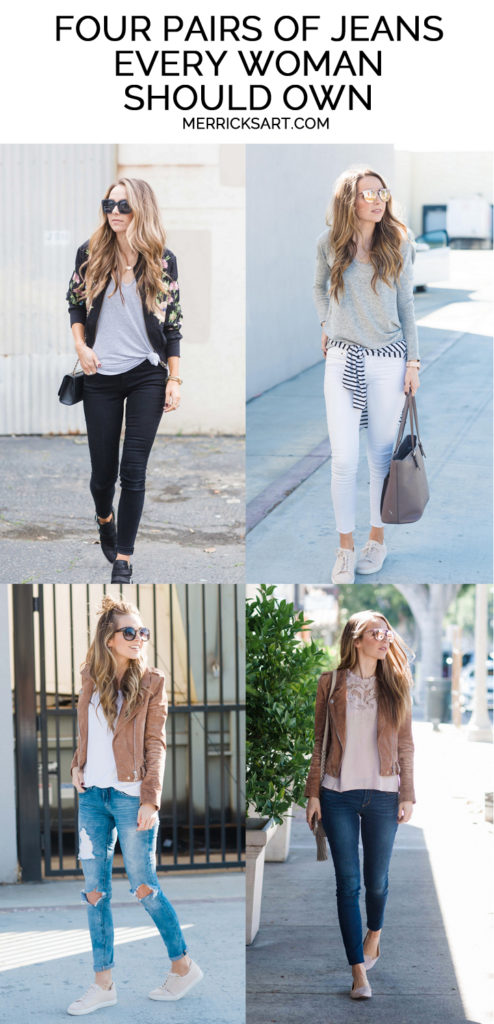 Merrick's Art Articles of Society Dark Denim