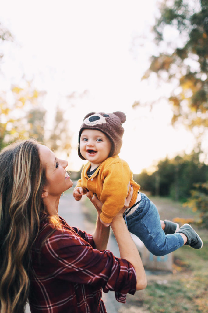 Merrick's Art 6 Months