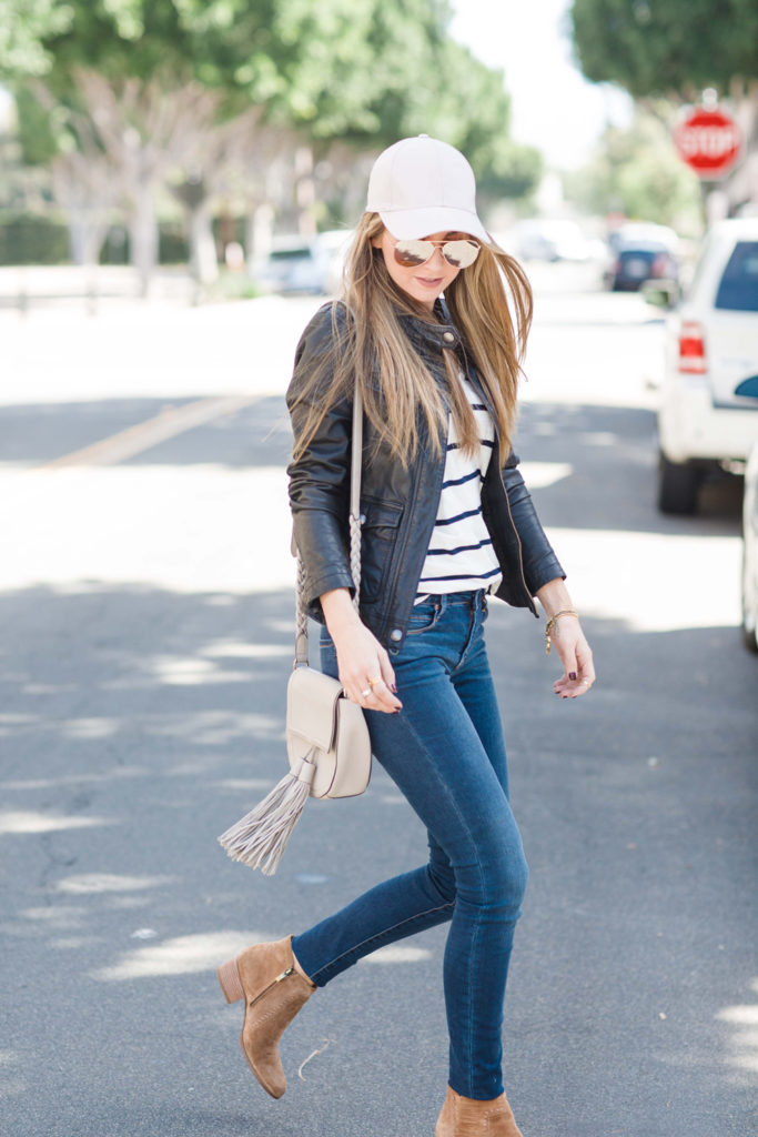 Merrick's Art Articles of Society Jeans