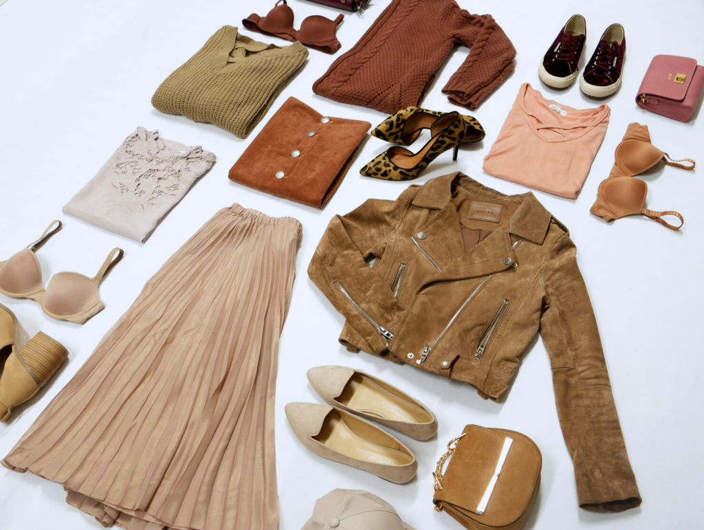 Merrick's Art New Naked Third Love Bras