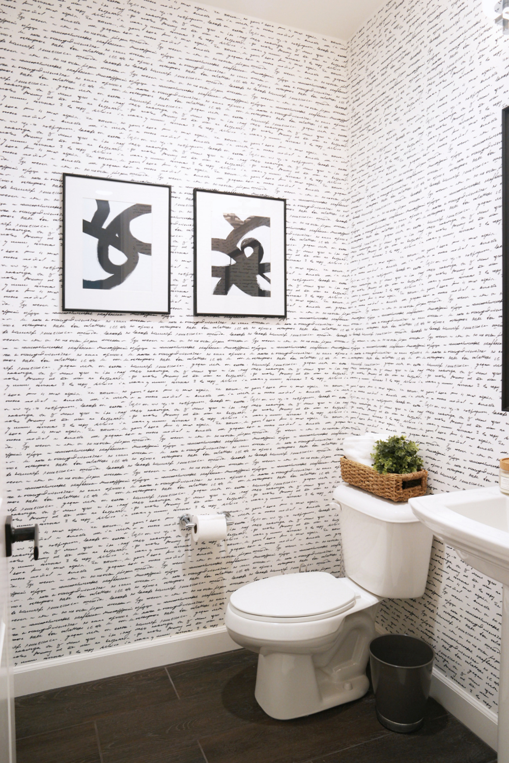 Merrick's Art Walls Need Love