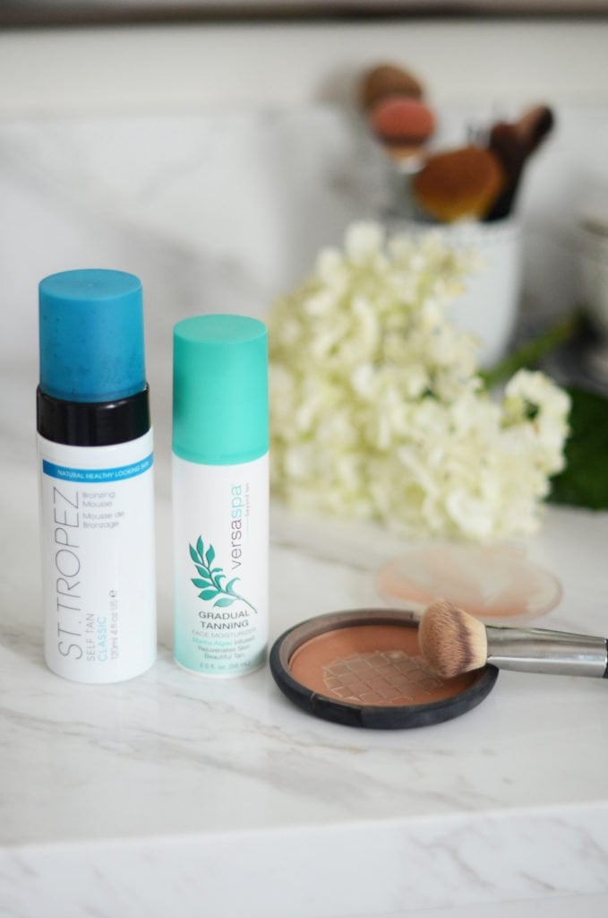 Merrick's Art | 3 Amazing Products for Self Tanning