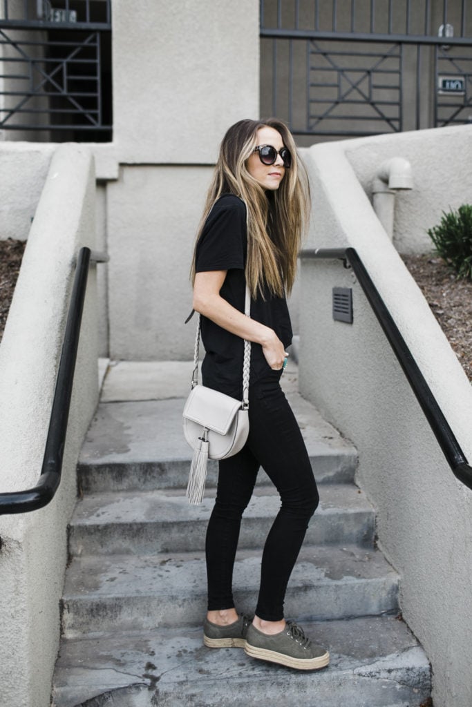 Merrick's Art | Black on Black