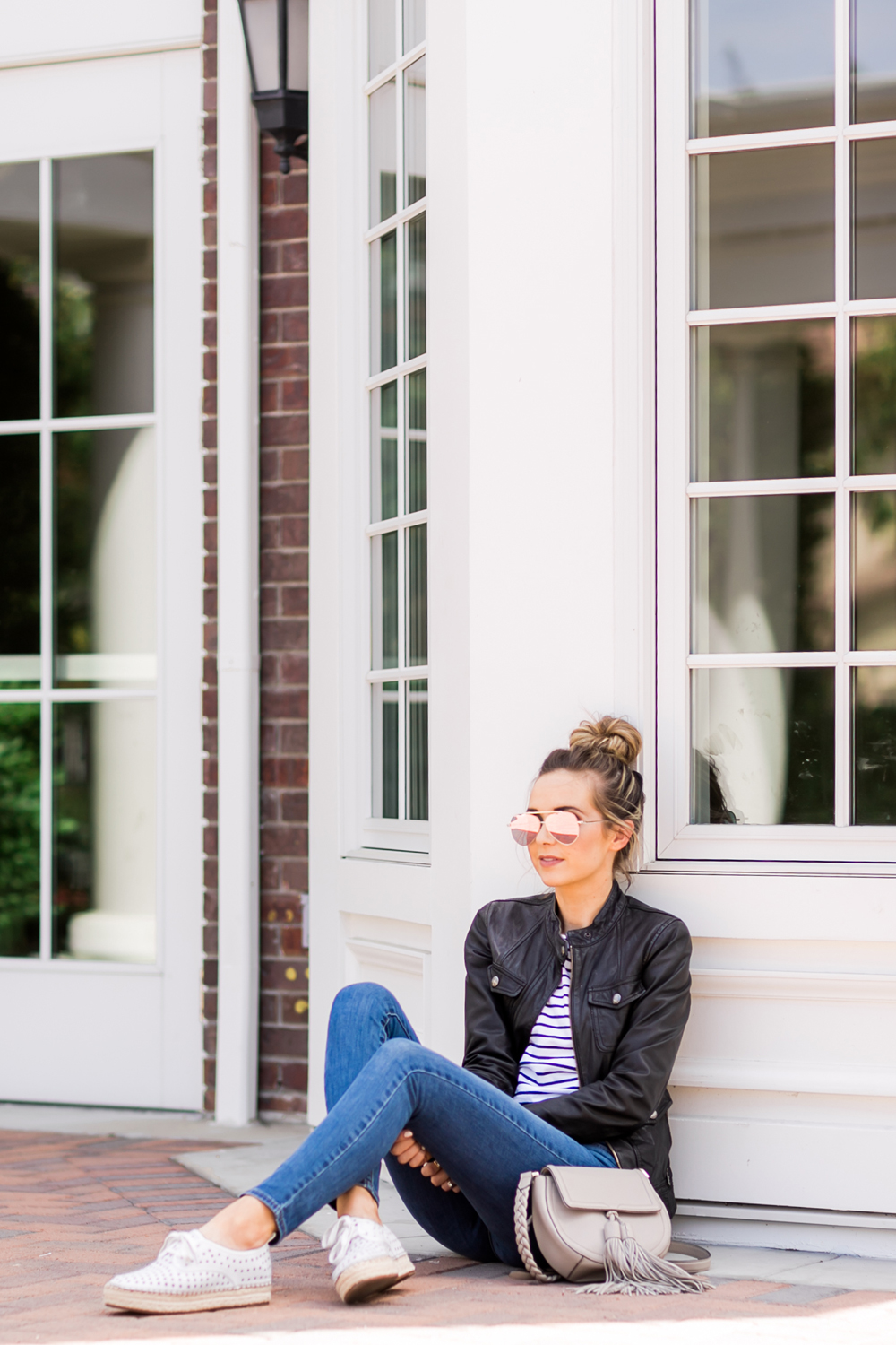 Merrick's Art Levi Jeans