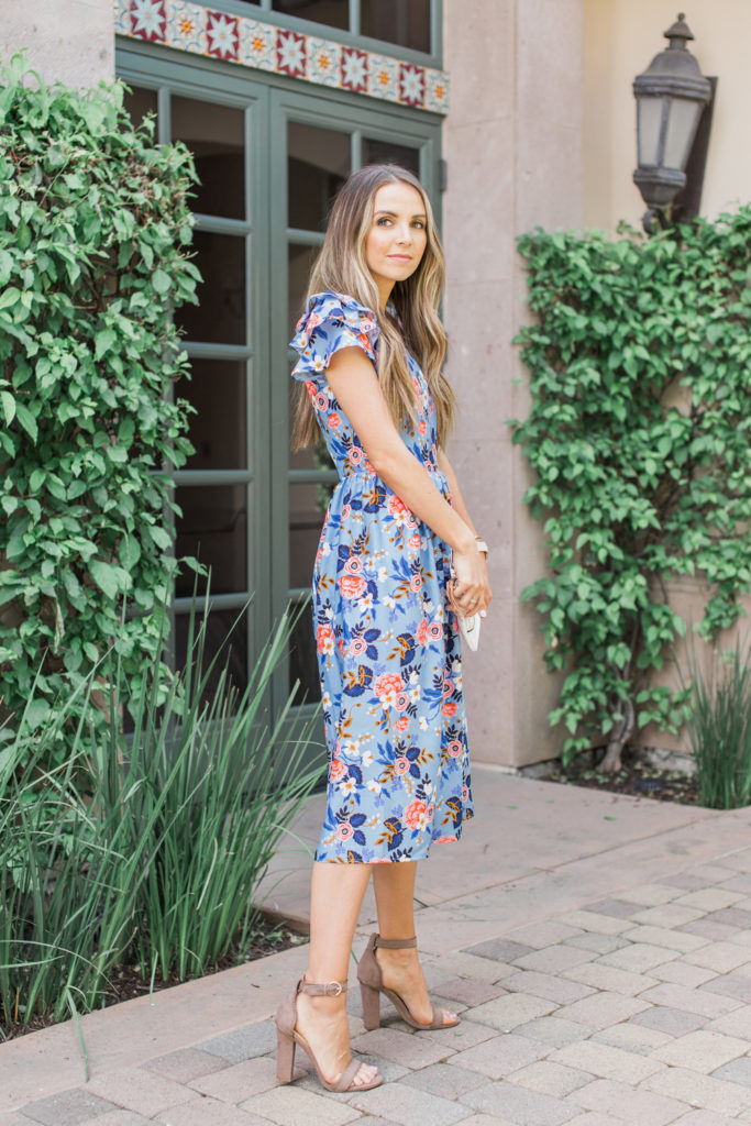 Merrick's Art | Rifle Paper Co Rayon Fabric