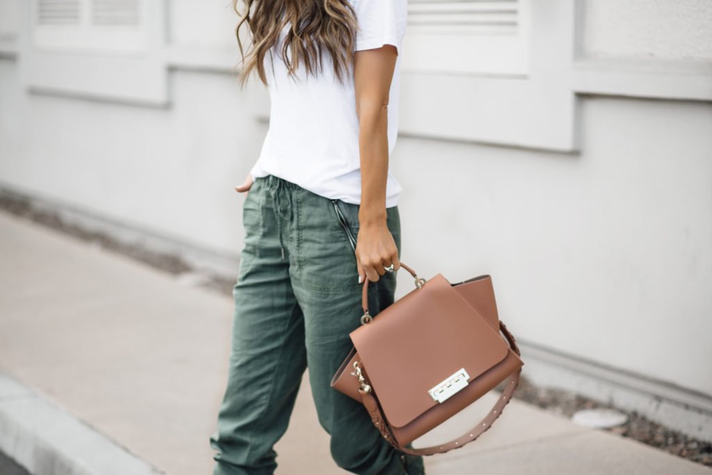 Merrick's Art | Zac Posen Handbag