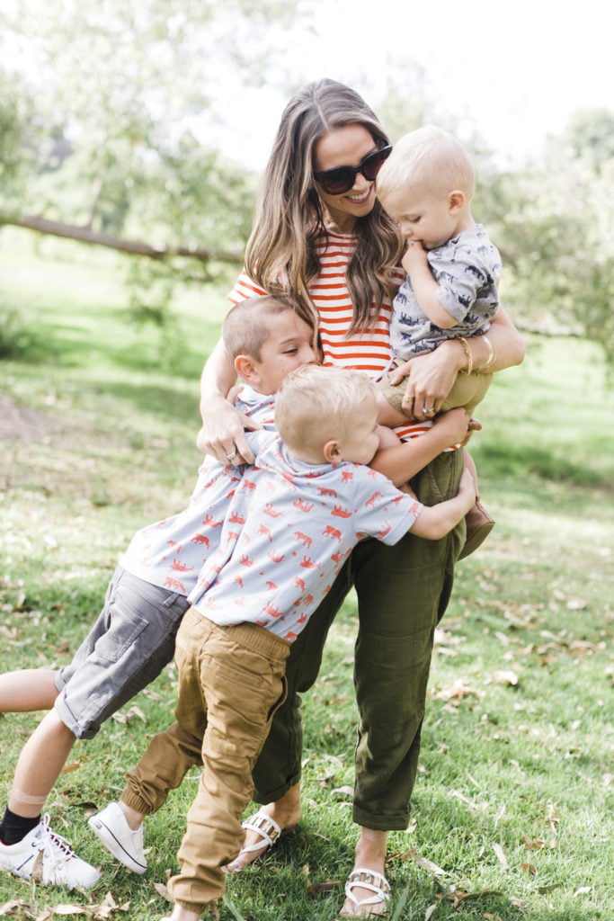 Merrick's Art | Kids Clothing