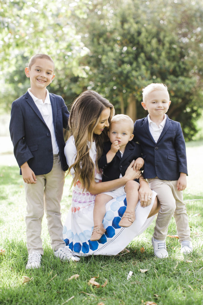 Merrick's Art My Boys