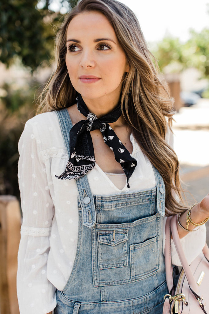 4 Ways to Wear Overalls Merrick's Art