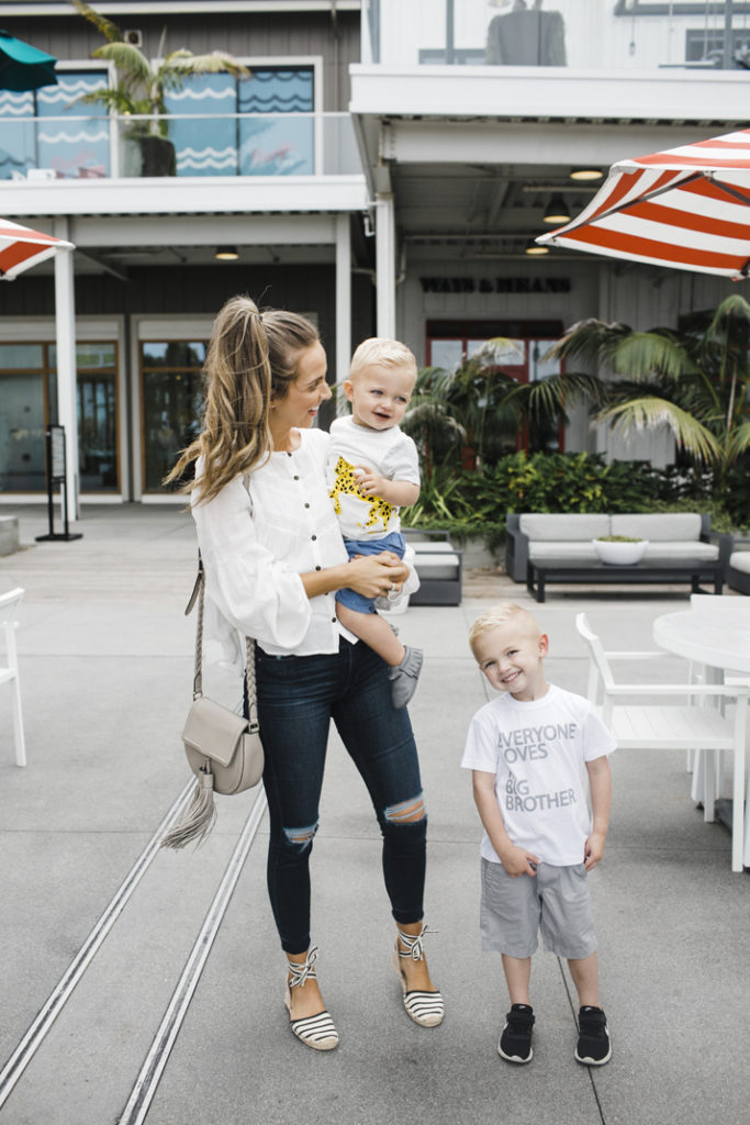 Merrick's Art Easy Summer Play Clothes