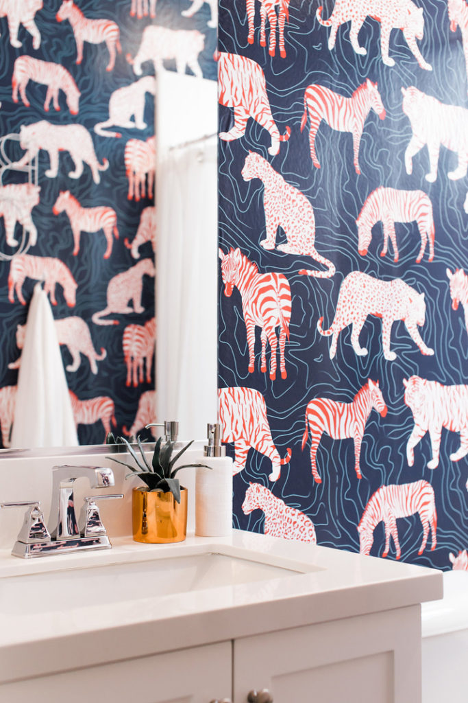 Merrick's Art Walls Need Love