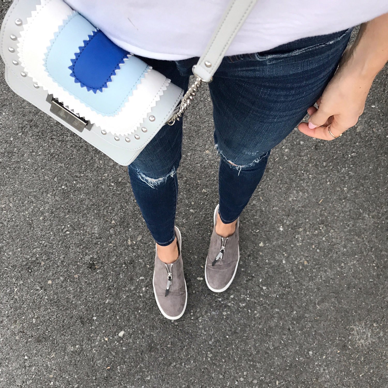 statement bag | merricksart.com