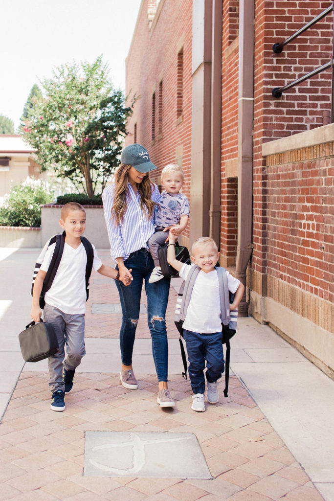 the best play clothes for kids