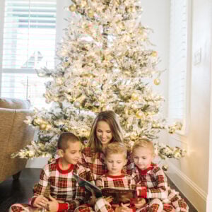 christmas traditions