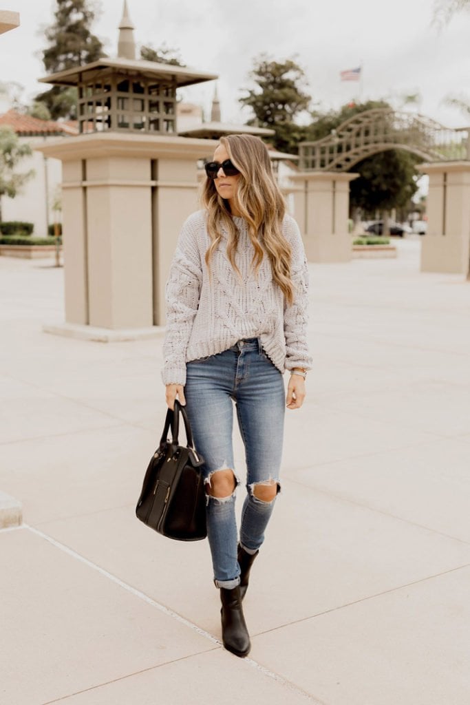 Date night style with Daniel Wellington