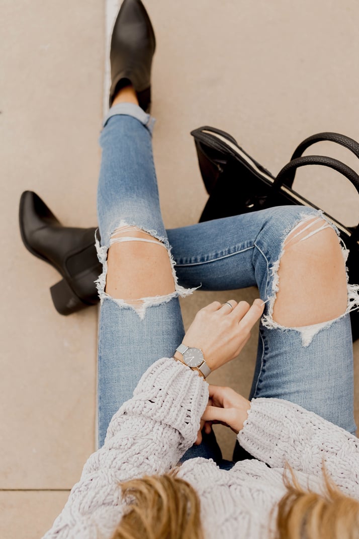 Daniel Wellington Watch