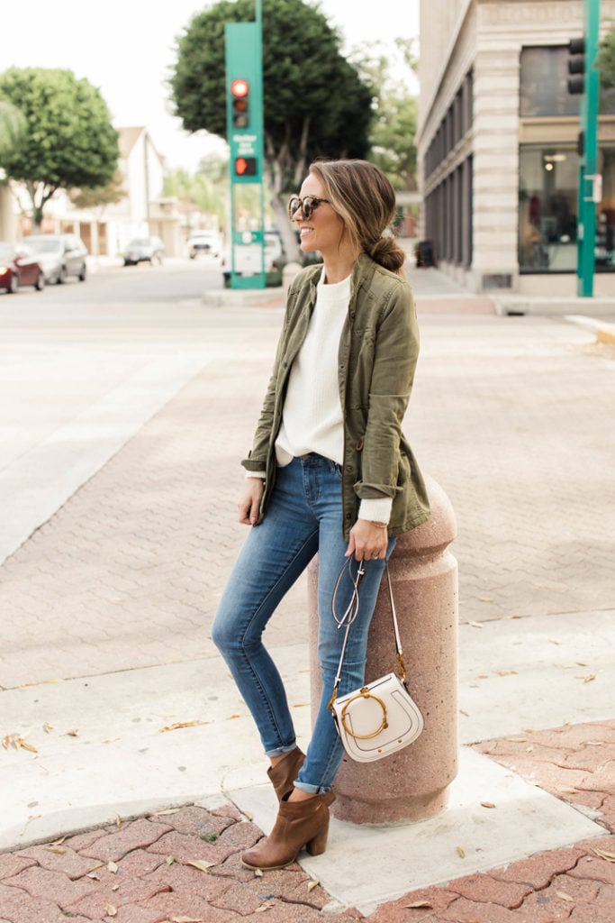 date night with Liverpool