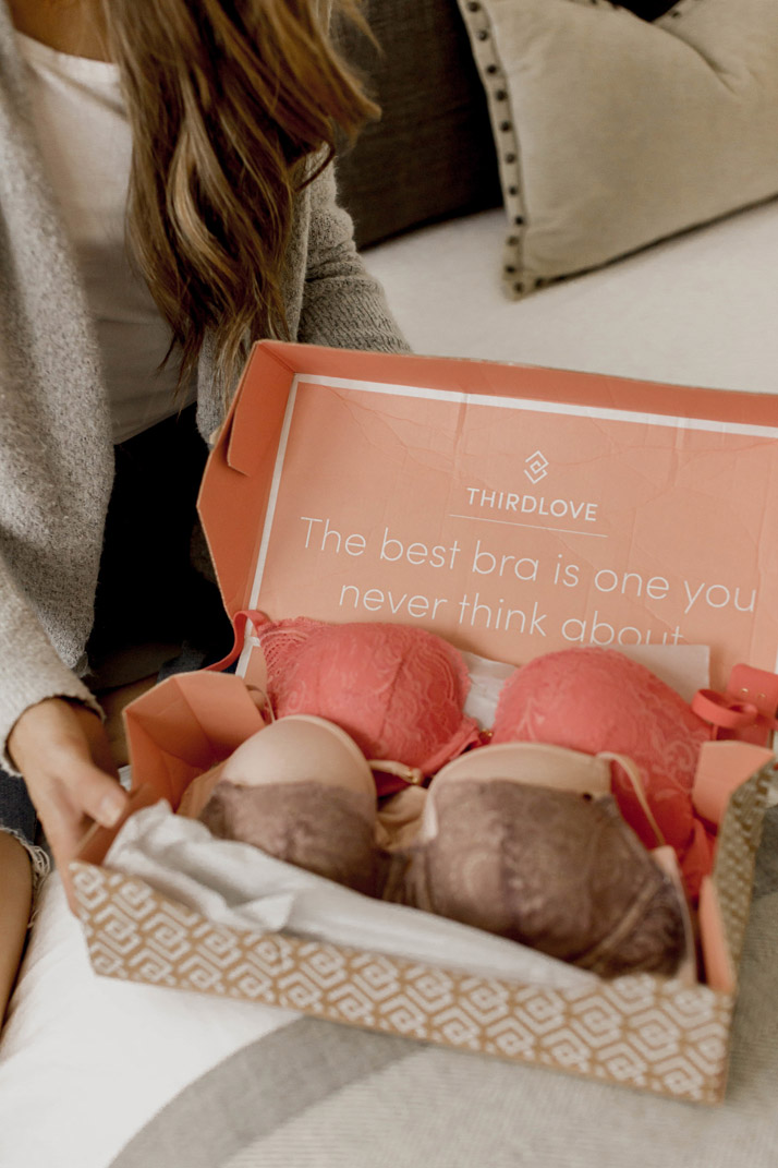 Third Love Bras