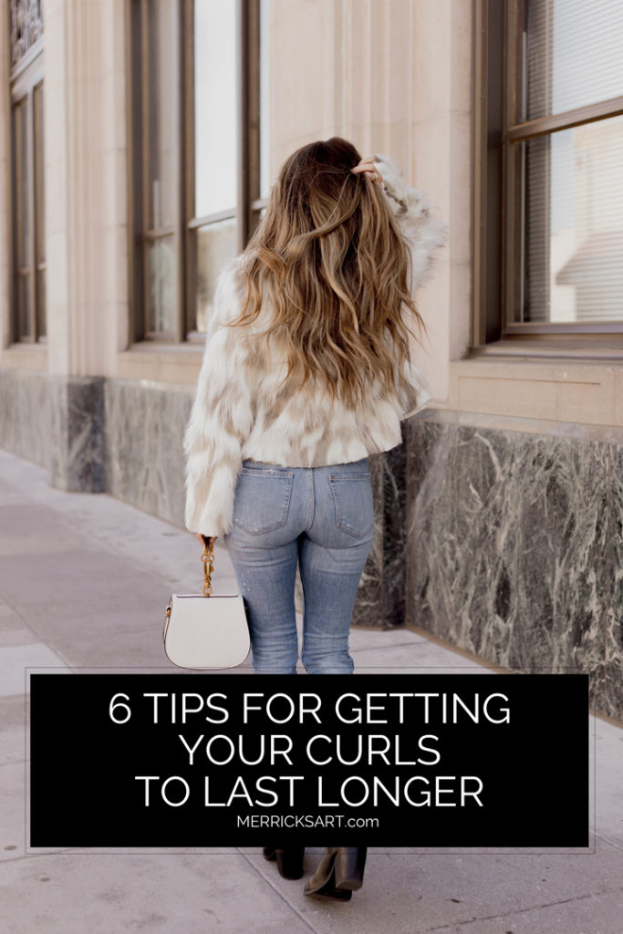 6 Tips For Getting Your Curls To Last Several Days Merrick S Art 6 Tips For Getting Your Curls To Last Several Days Merrick S Art