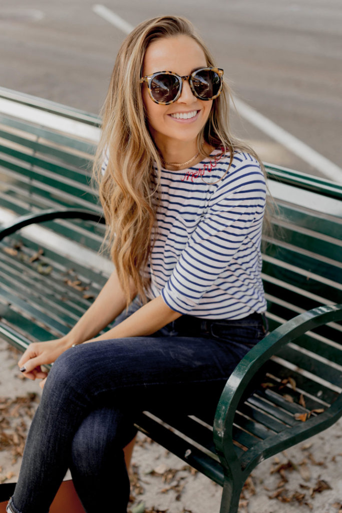 how to make an easy personalized gift for christmas