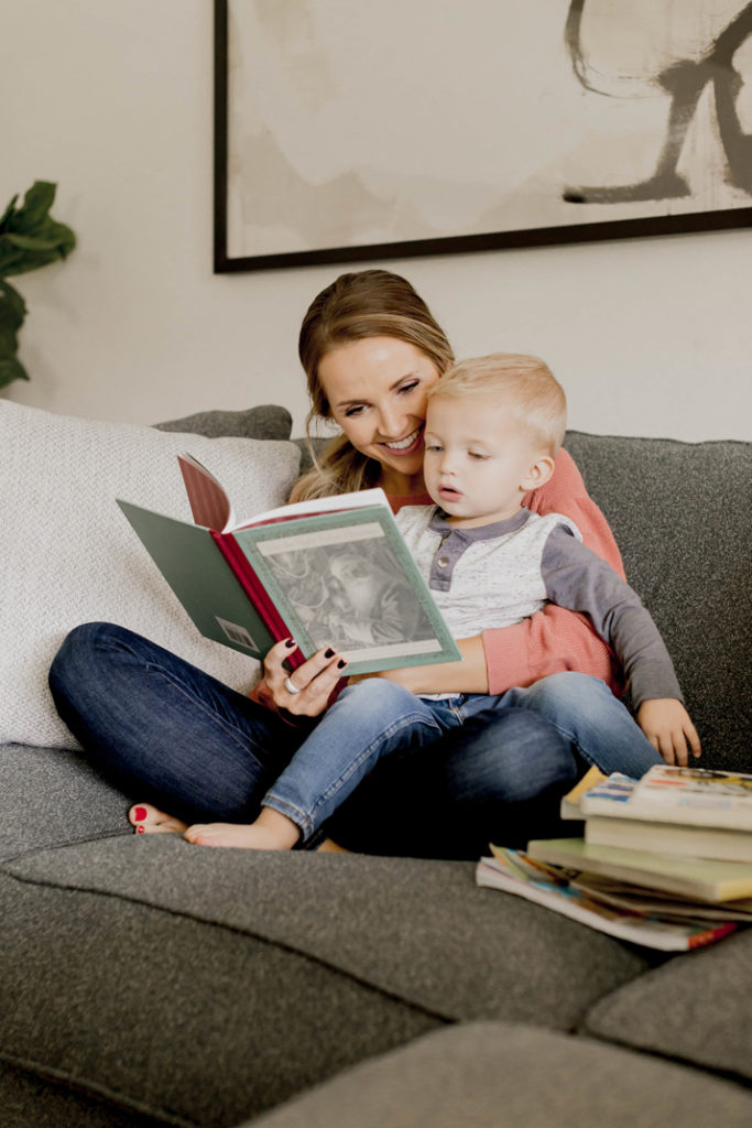 how to find a babysitter you trust