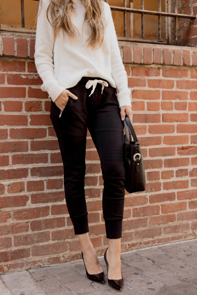 How to Dress Up and Dress Down your Joggers for Everyday Wear Merrick