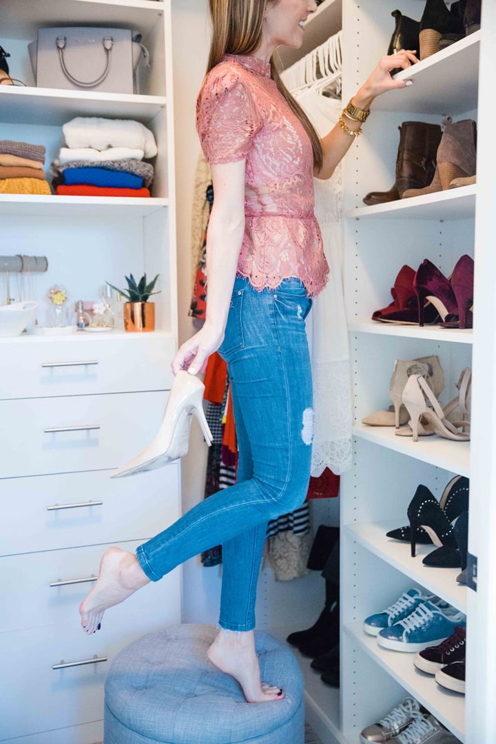 introducing a guide that will help you get dressed