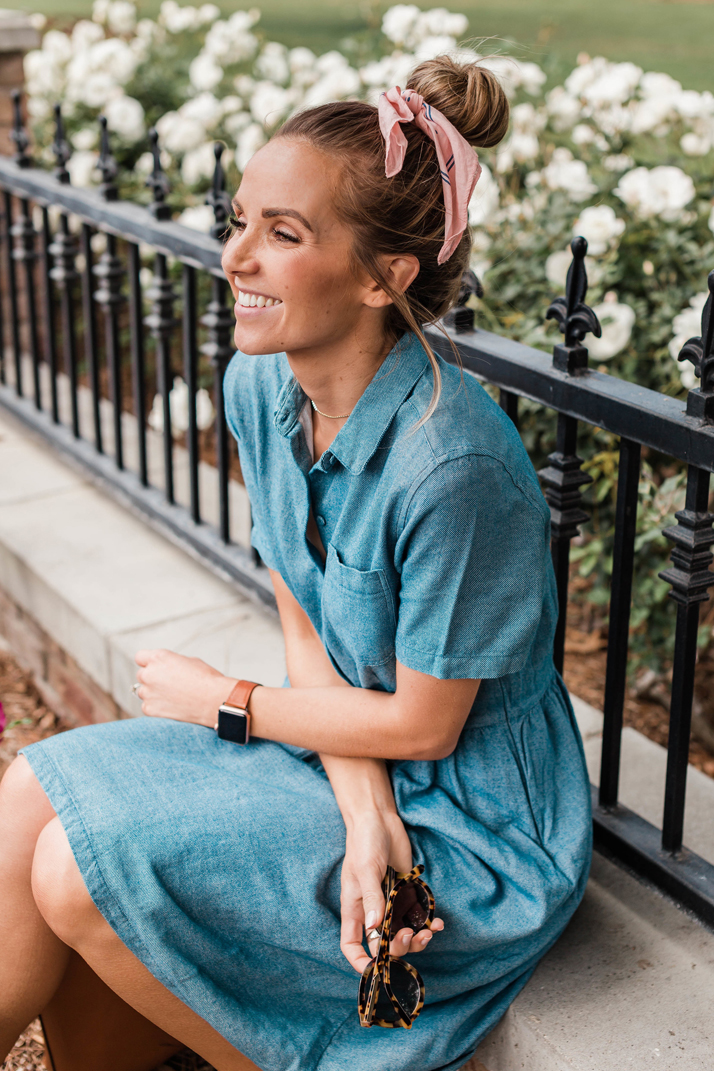 3 ways to have more FUN with your wardrobe!
