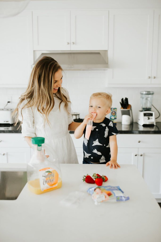 how to make your own otterpops