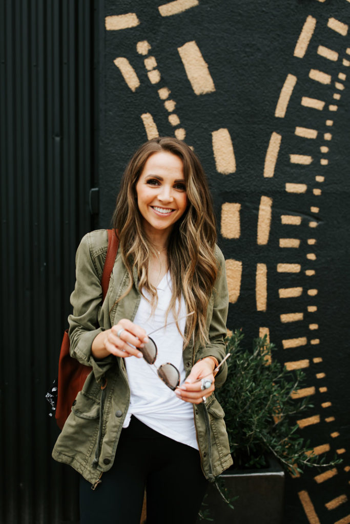 10 closet staples for christmas wishlist