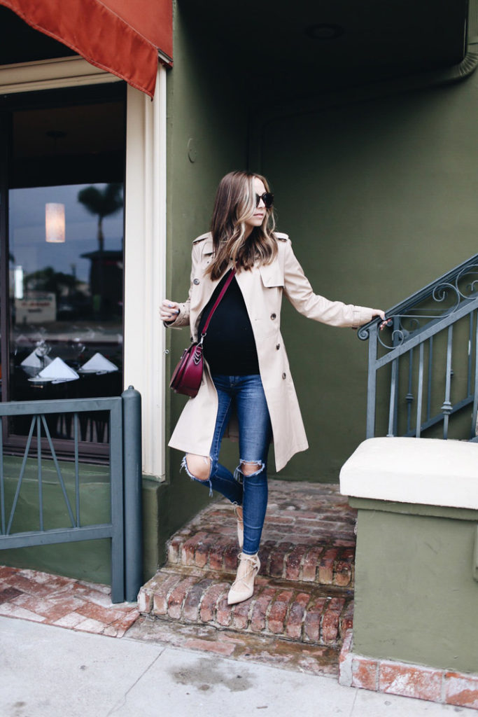 10 closet staples for christmas wishlist