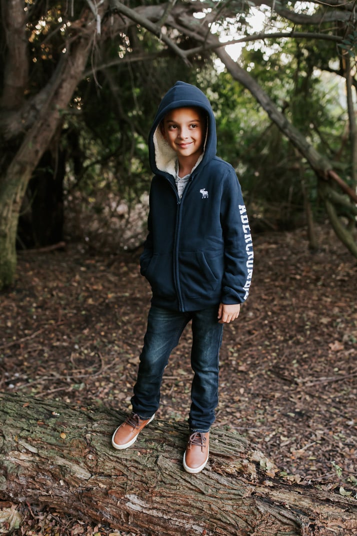 Cute and Soft Pants for Boys - Merrick's Art