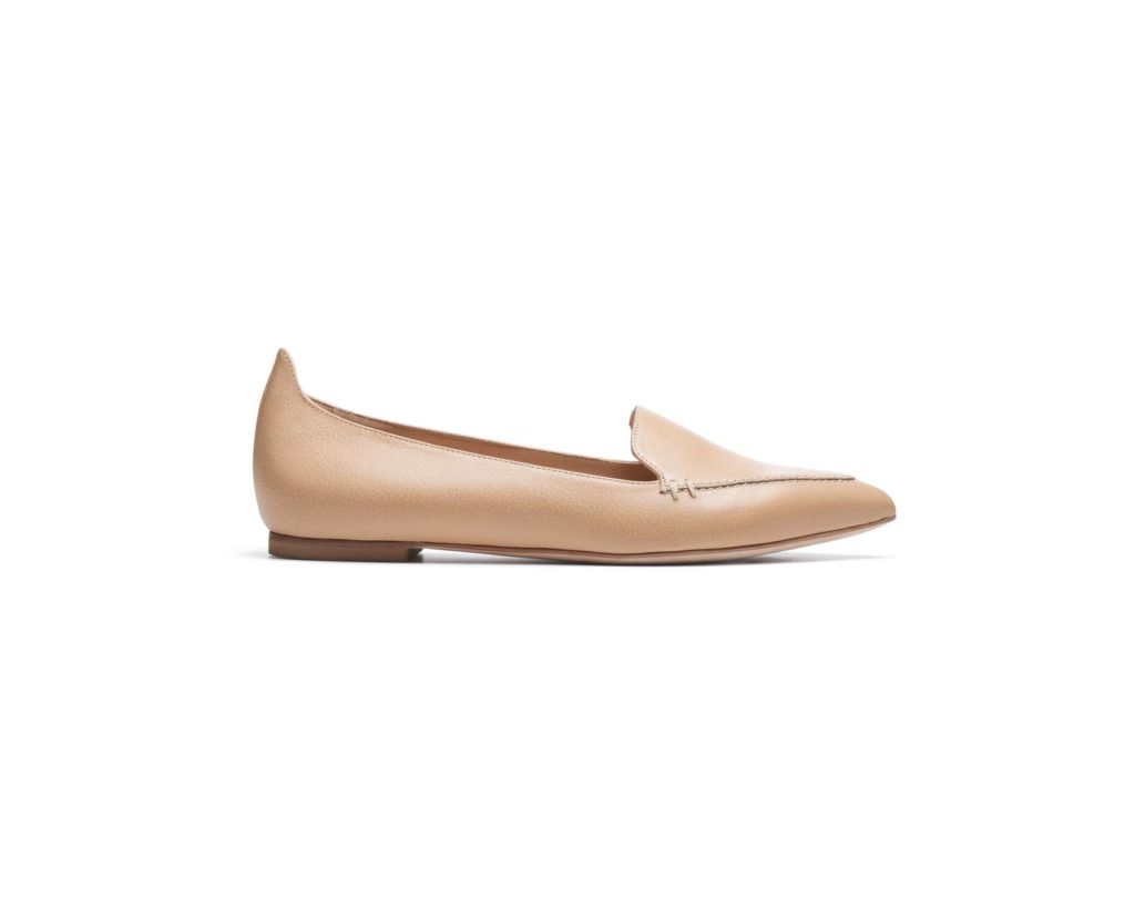 favorite nude flats