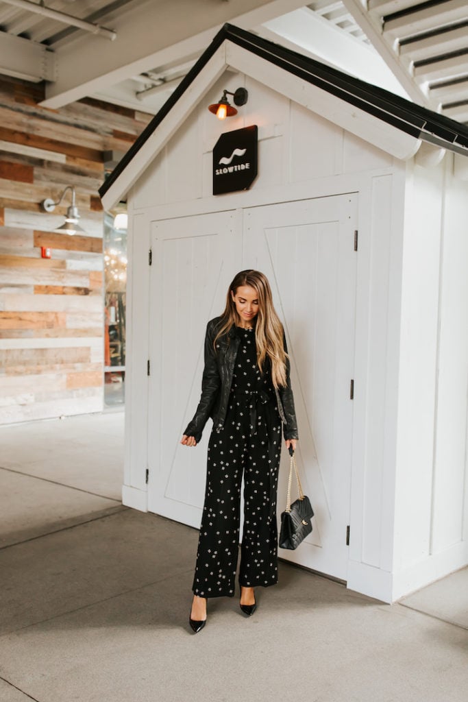 How to Wear Jumpsuits Casual and Dressy Merrick's Art