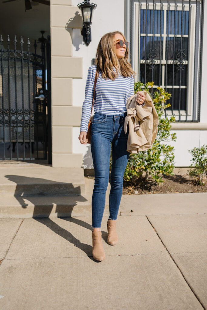 3 Dressing Tips to Make Your Legs Look Longer Merrick's Art