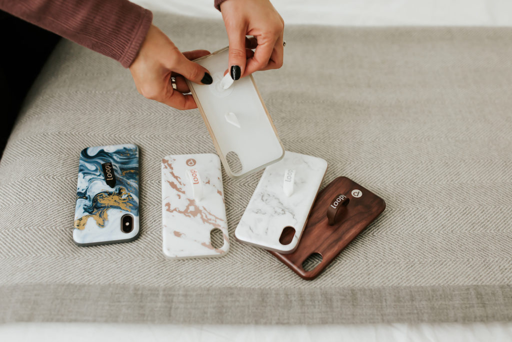 The Best Phone Case You Should All Try Merrick's Art