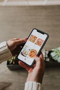 best free meal planning app for weight loss