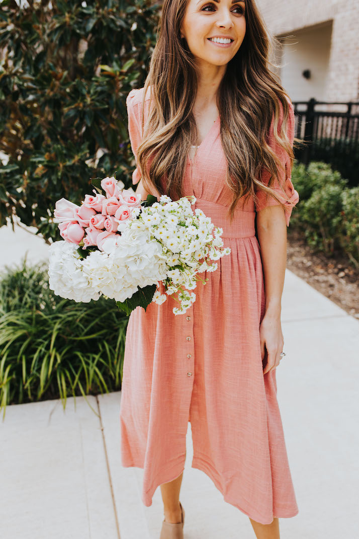 easter dresses size 8