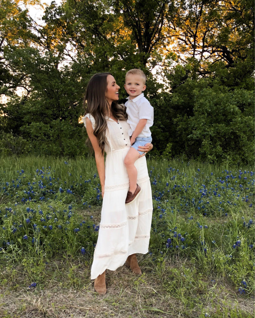 10 white dresses for spring